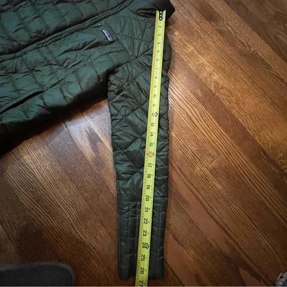 Patagonia Women's Radalie Insulated Parka - Small - Picture 13 of 16